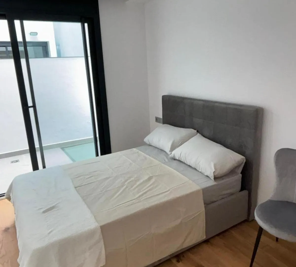 Сasa de vacaciones Chalet Barcelona
