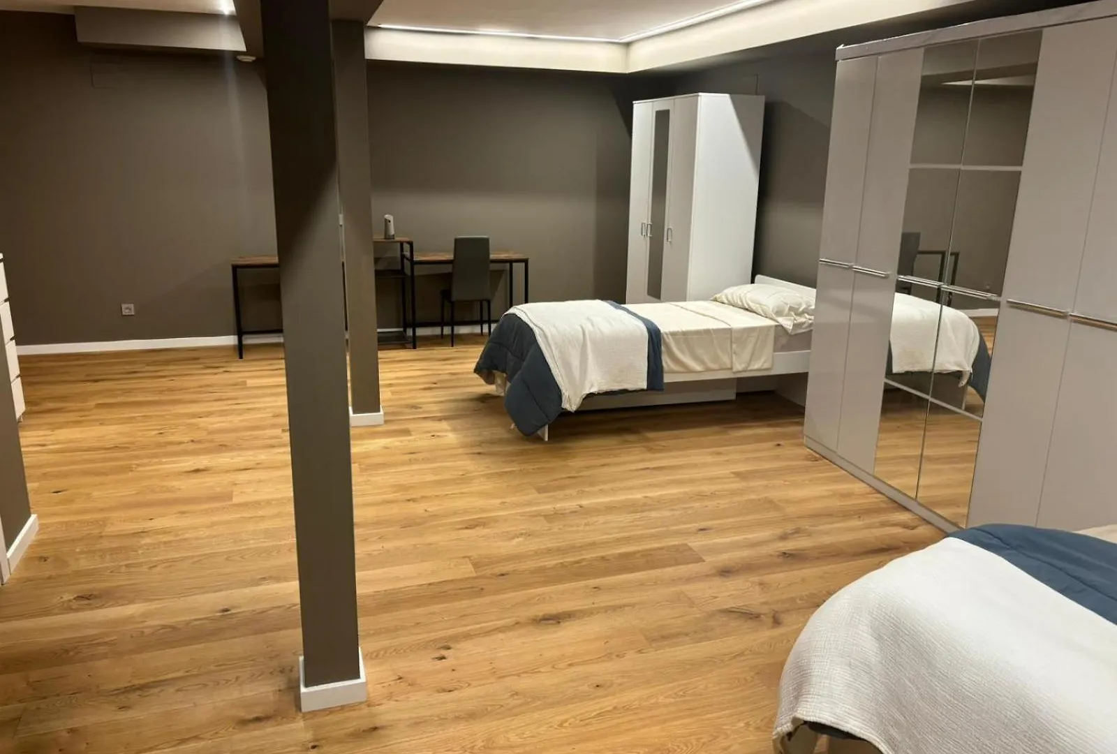 Сasa de vacaciones Chalet Barcelona España