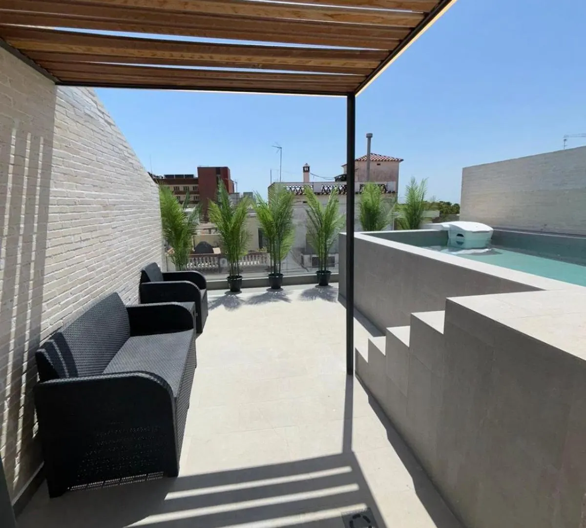 Contactos de Chalet Barcelona